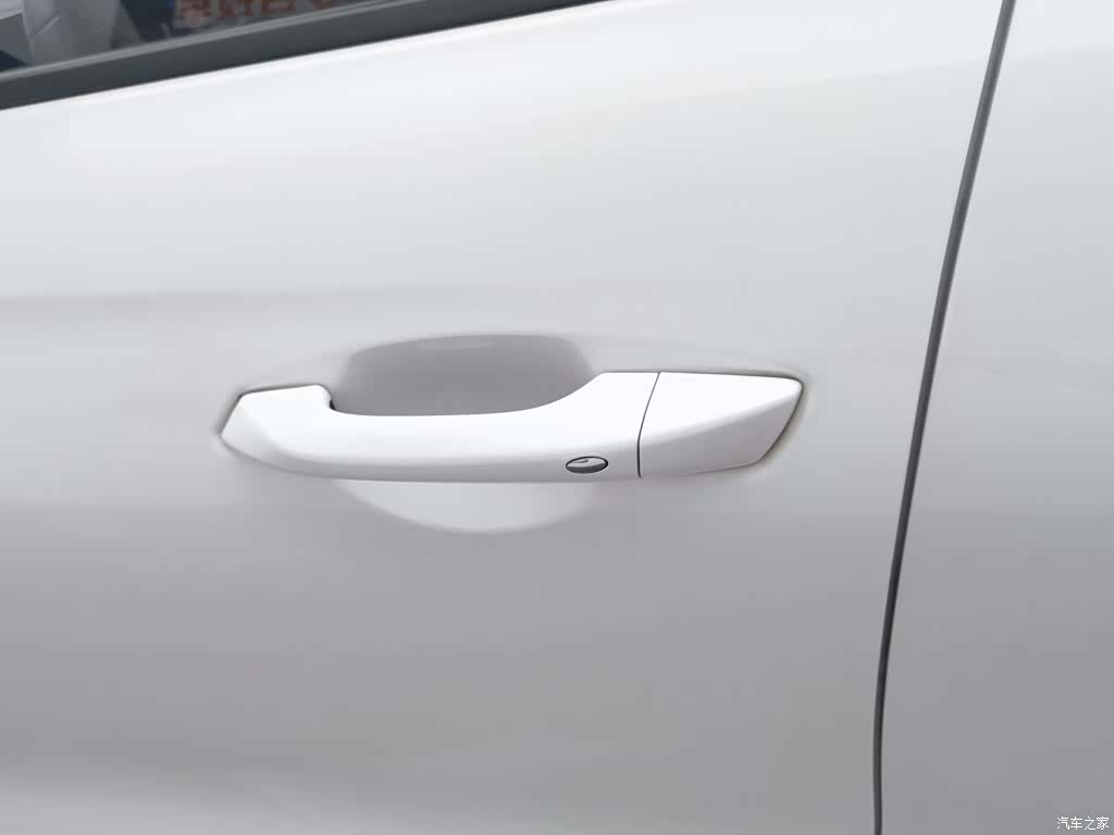 Changan X5, 2024 18