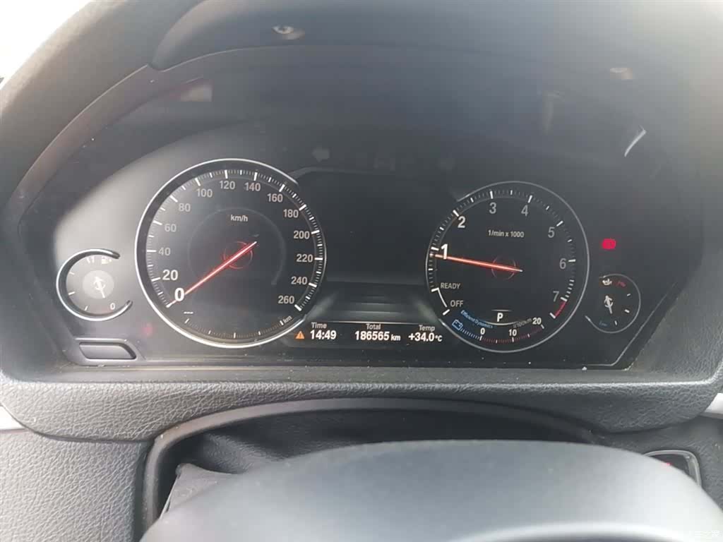 BMW 3 Series, 2018 12