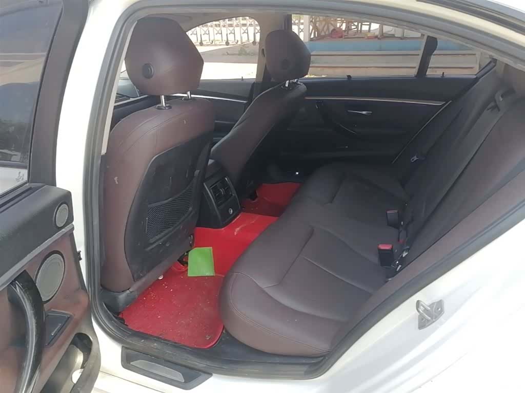 BMW 3 Series, 2018 17