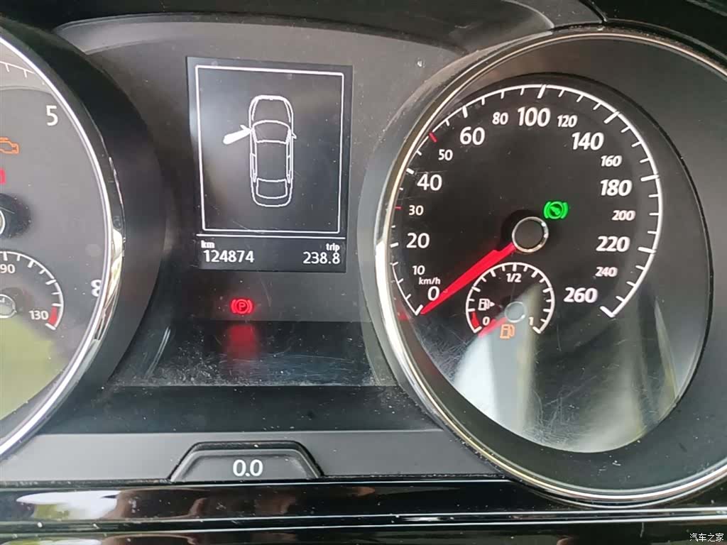 Volkswagen Lamando, 2016 12