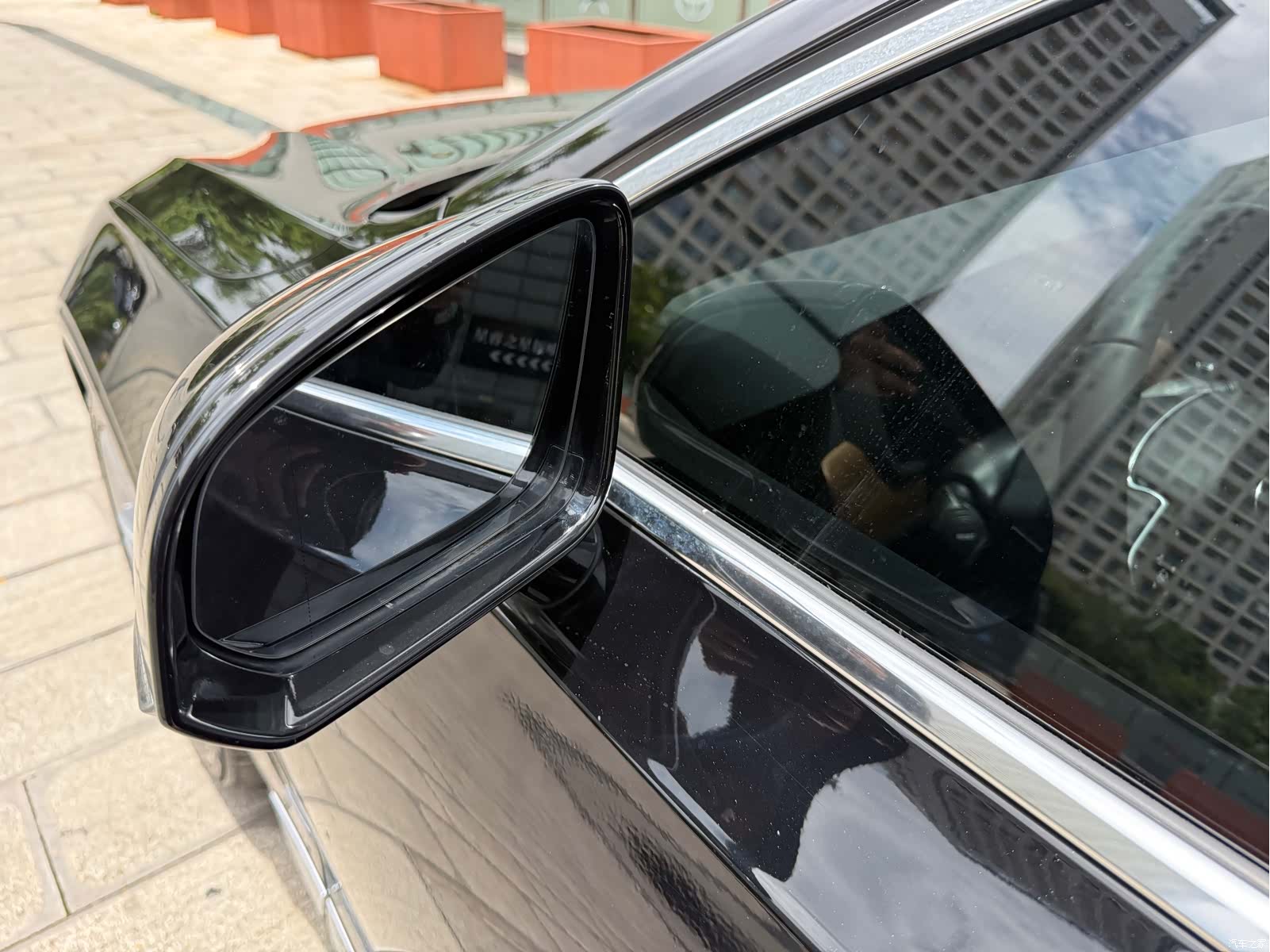 Volvo S90, 2018 16