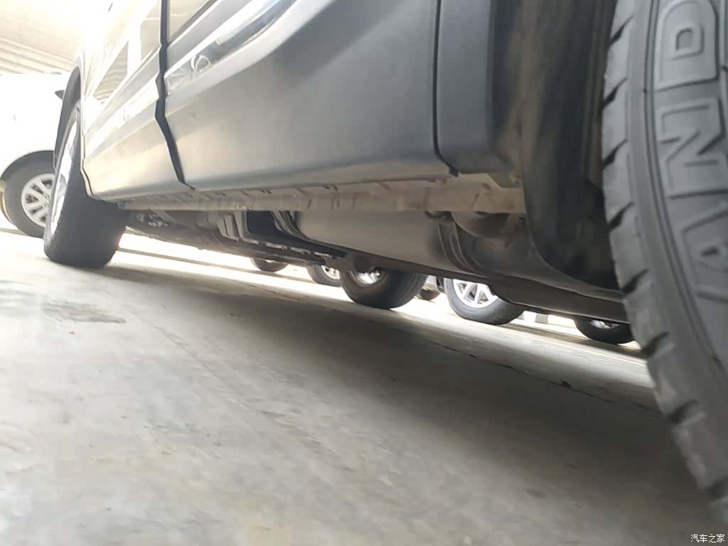 Changan CS75, 2016 22