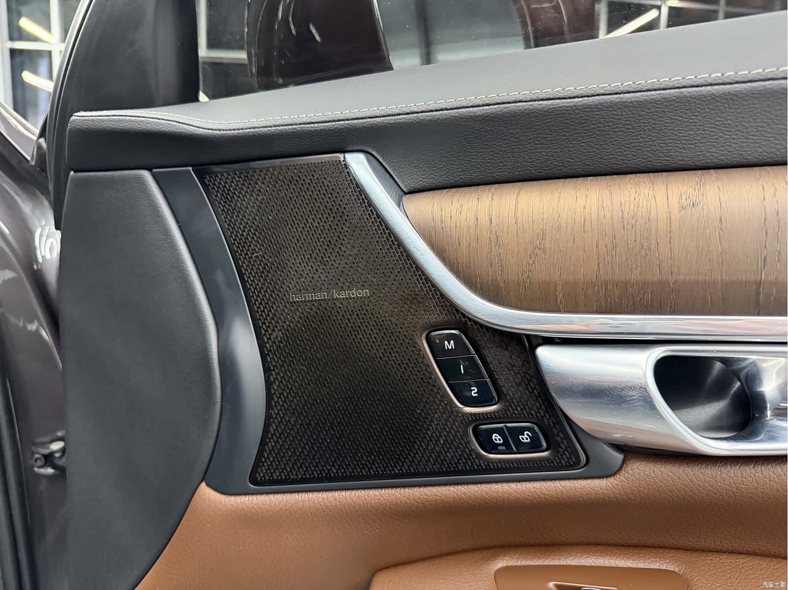 Volvo S90, 2021 10