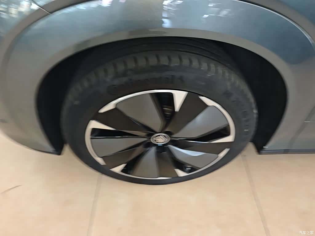 BYD Tang, 2025 23