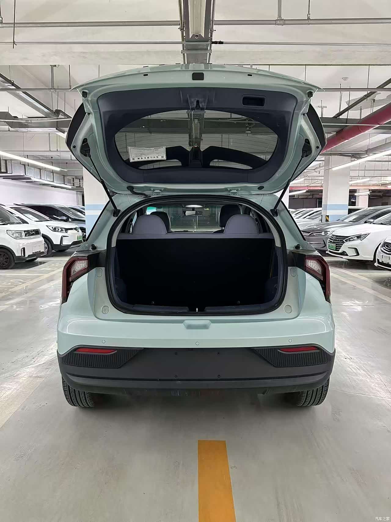 Geely E, 2022 12
