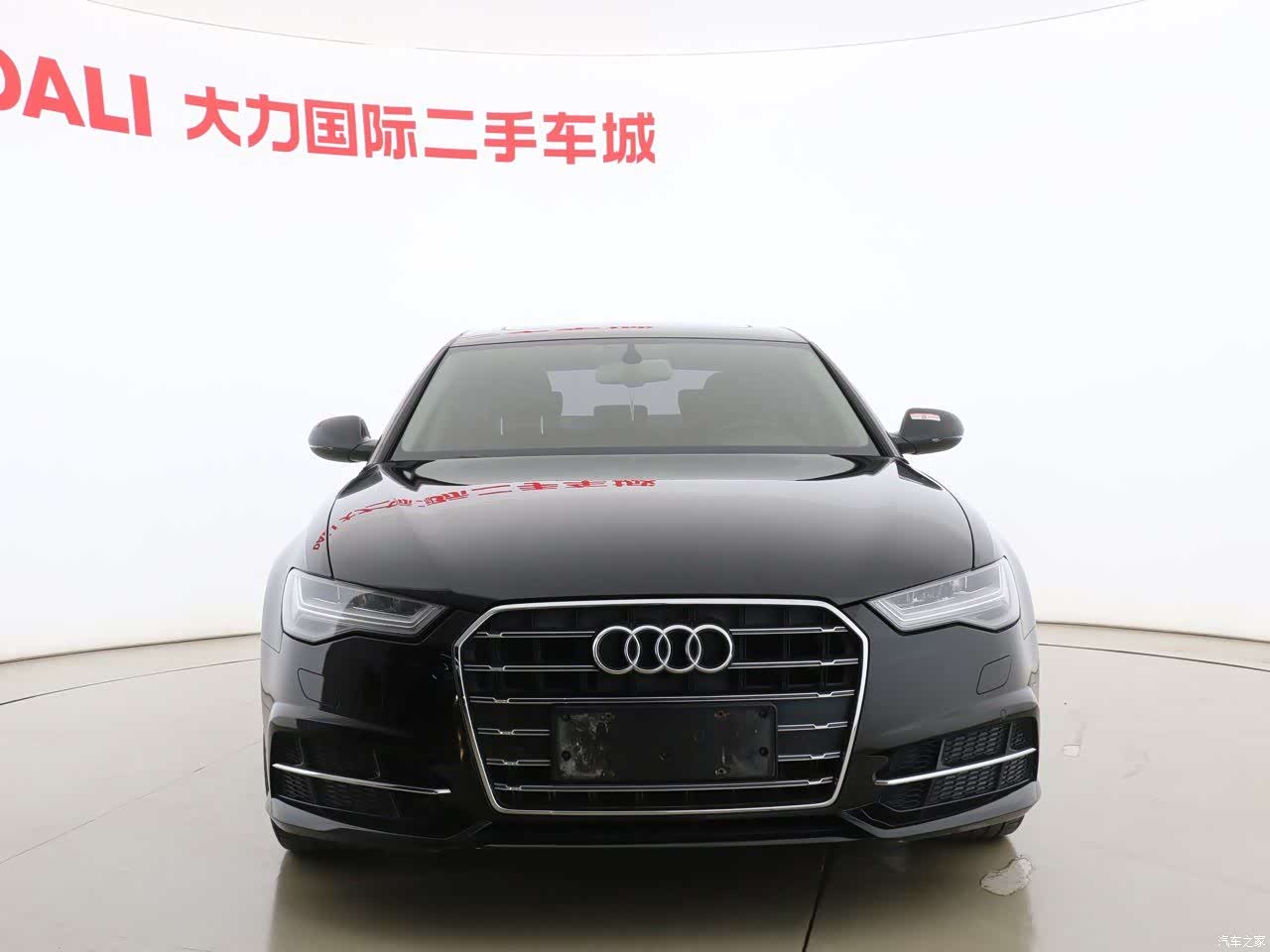 Audi A6L, 2019 2