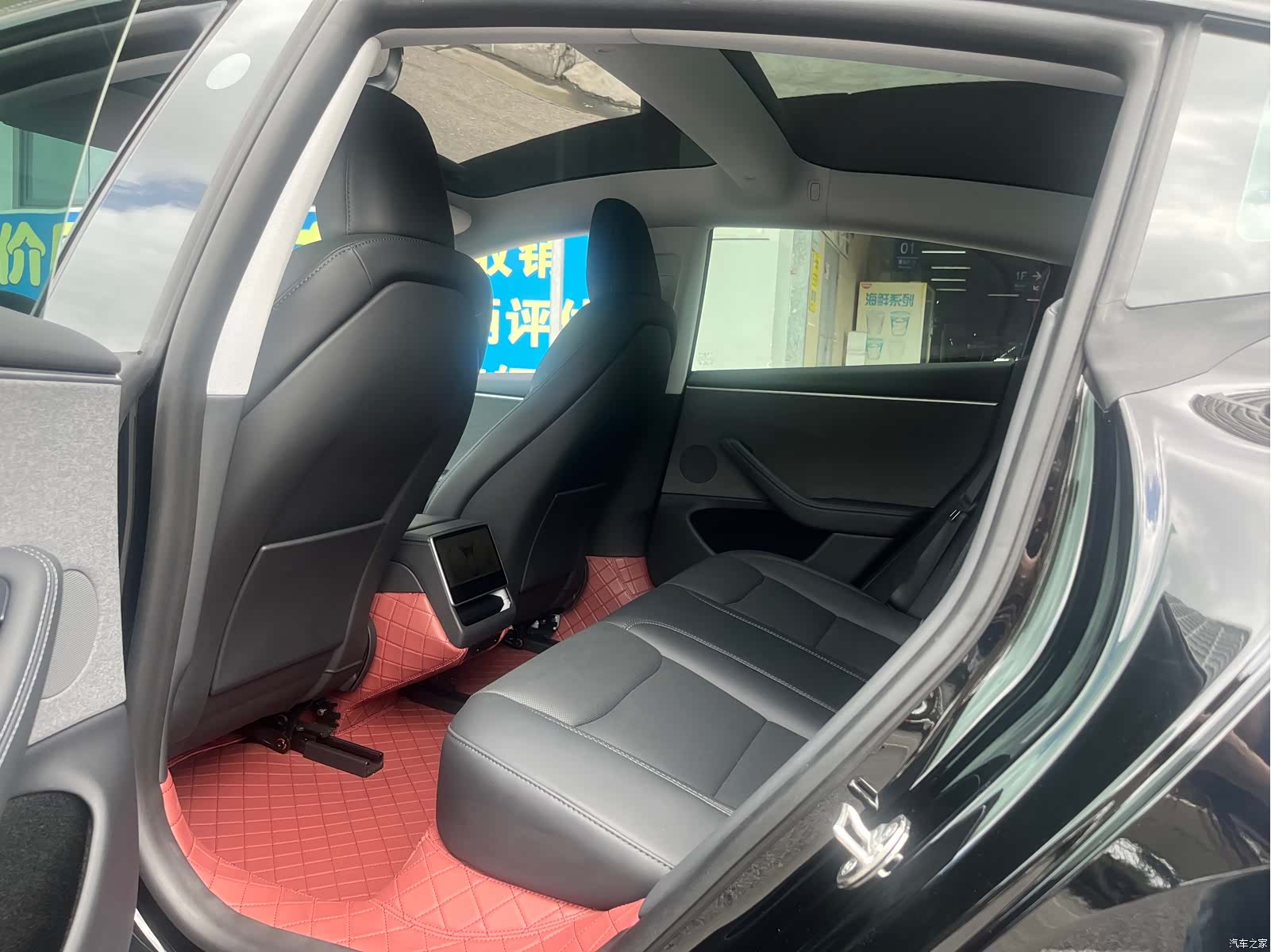 Tesla Model 3, 2023 6