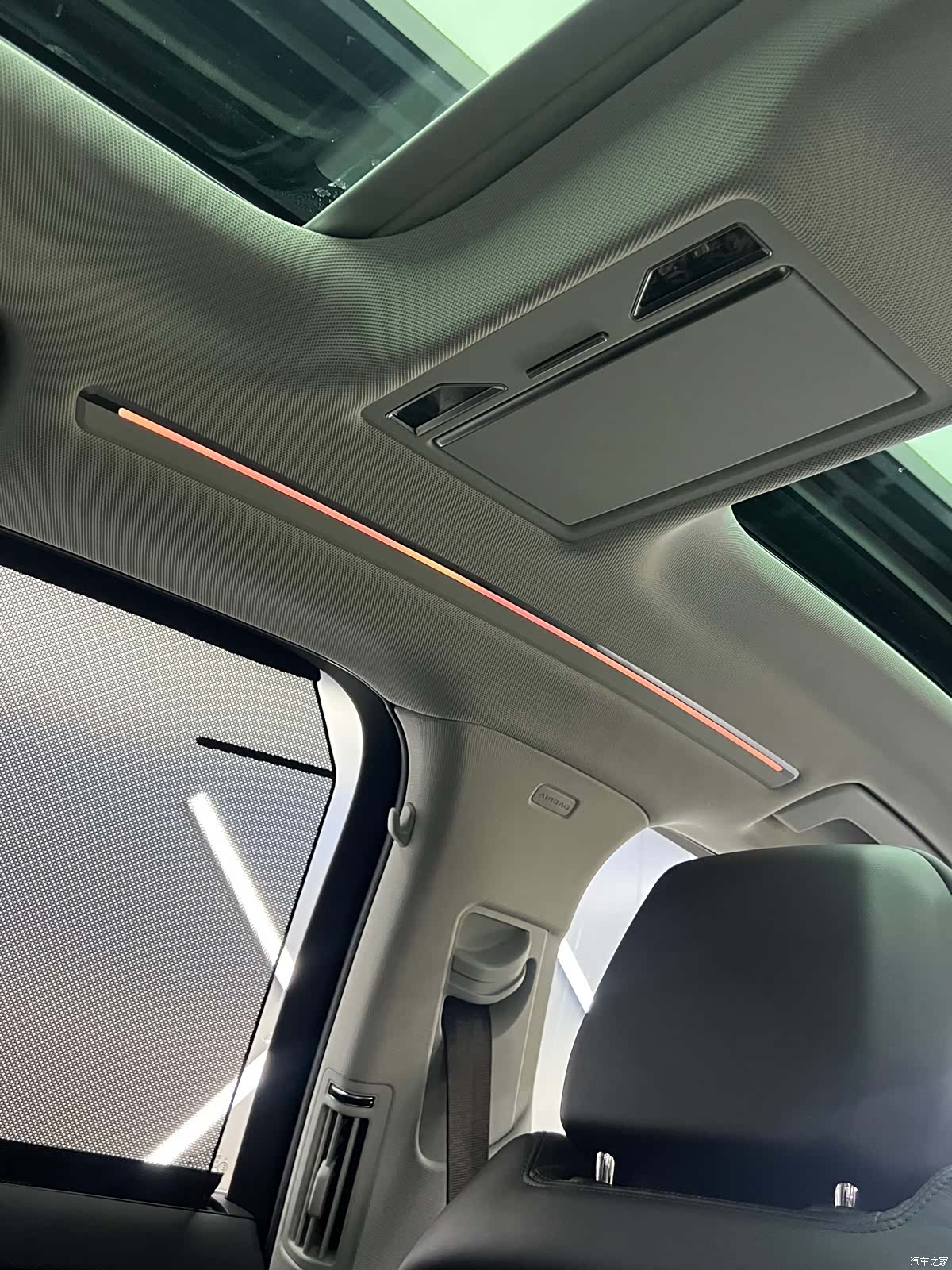 Audi A8L, 2020 26