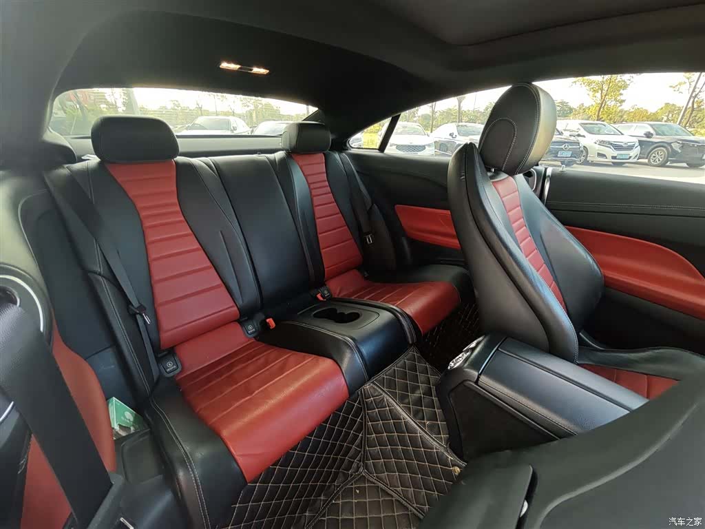 Mercedes-Benz E-Class, 2018 6
