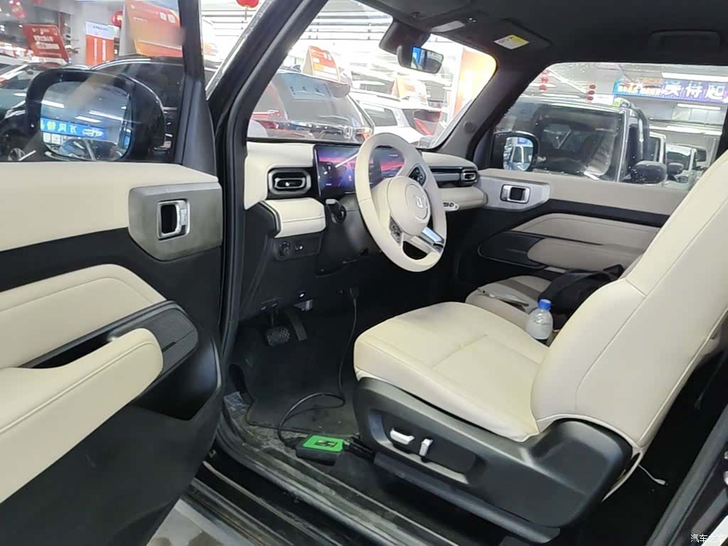 Wuling Yep, 2023 16