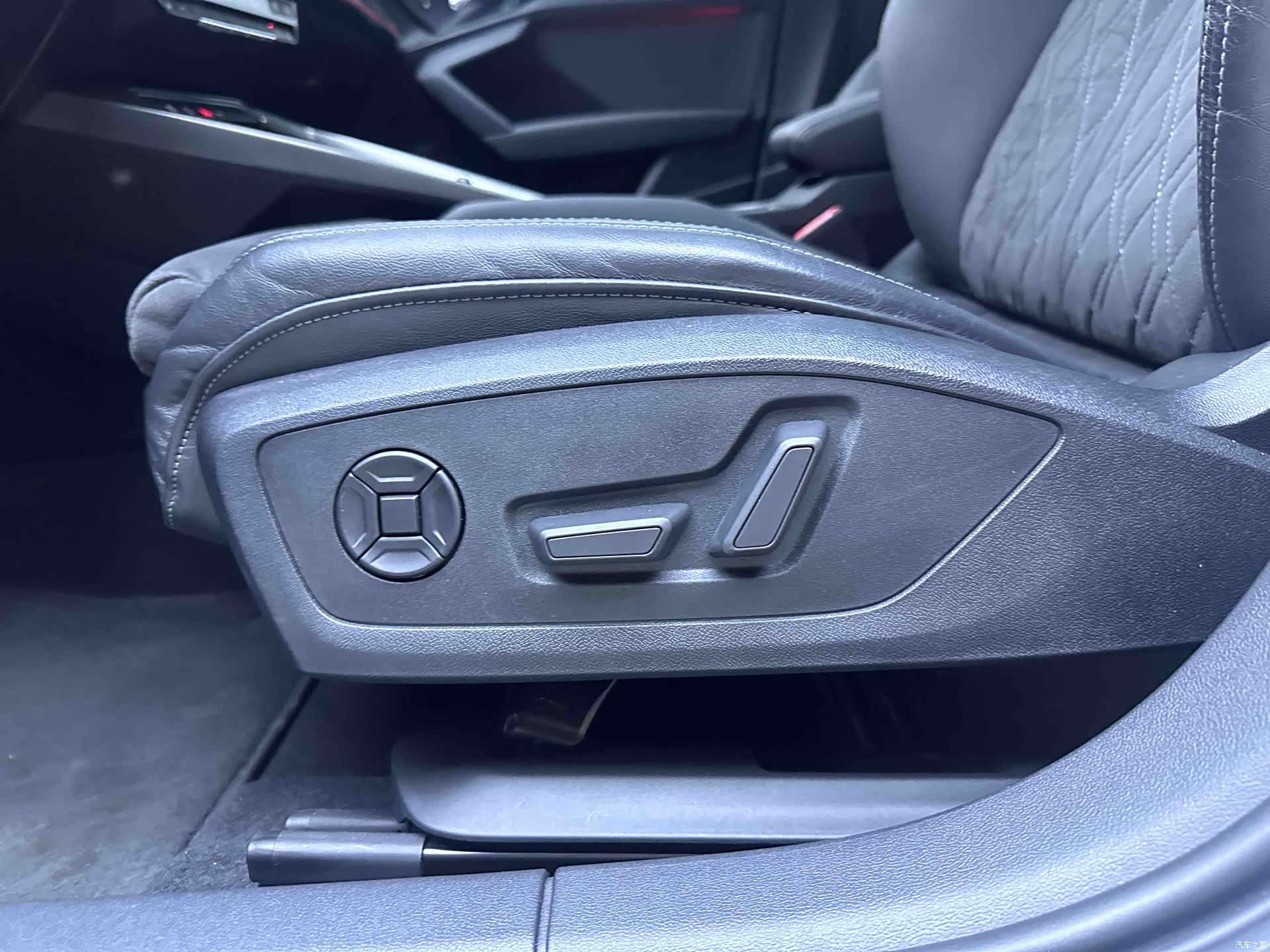 Audi A3, 2021 19