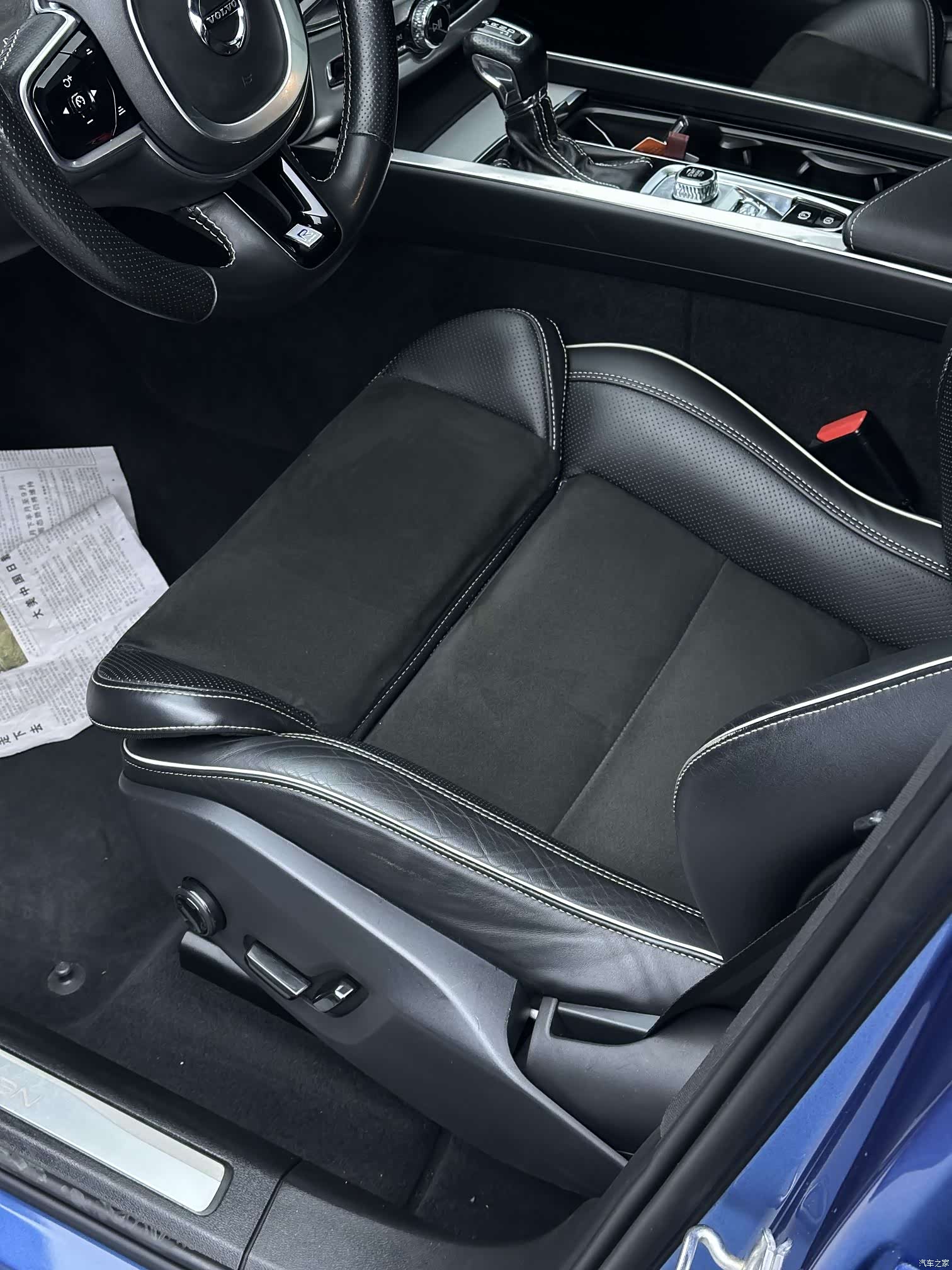Volvo XC60, 2018 12