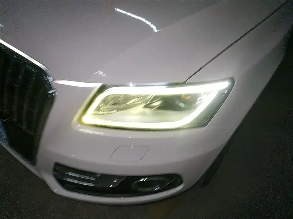 Audi Q5 Audi Q5