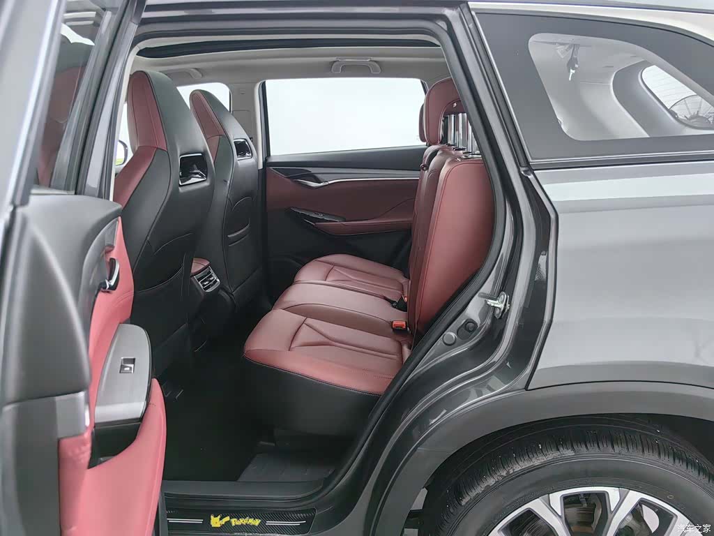 Changan CS75, 2022 15