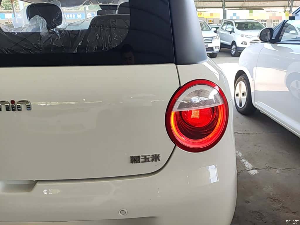 Changan Lumin, 2026 8