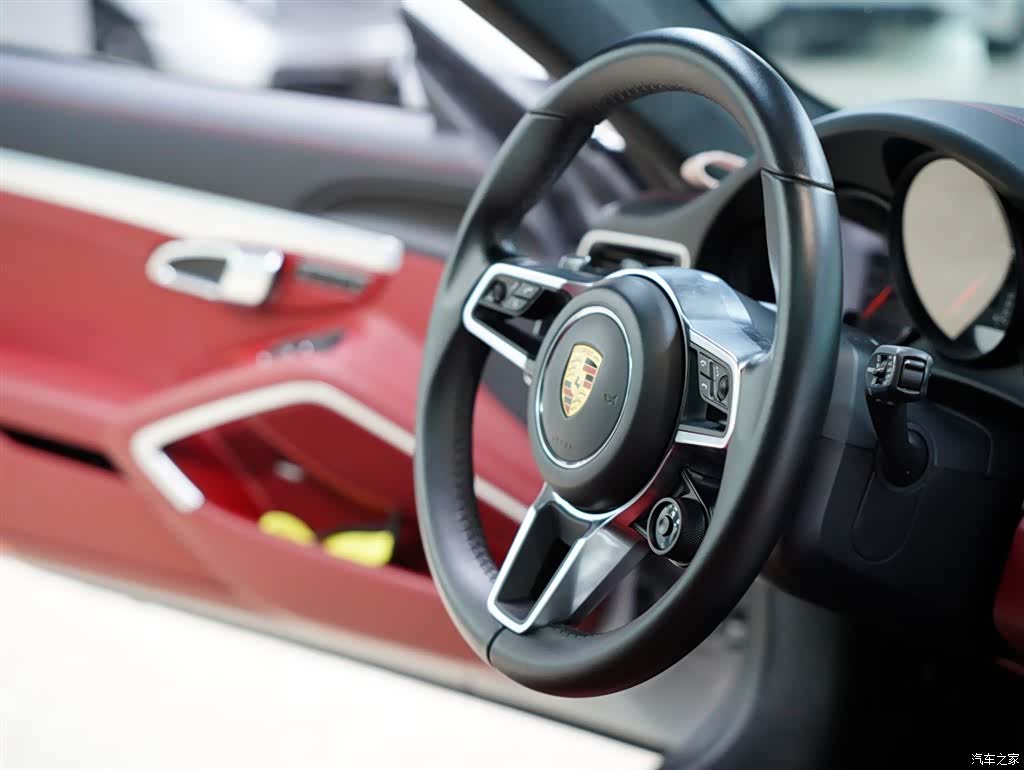 Porsche 911, 2017 43