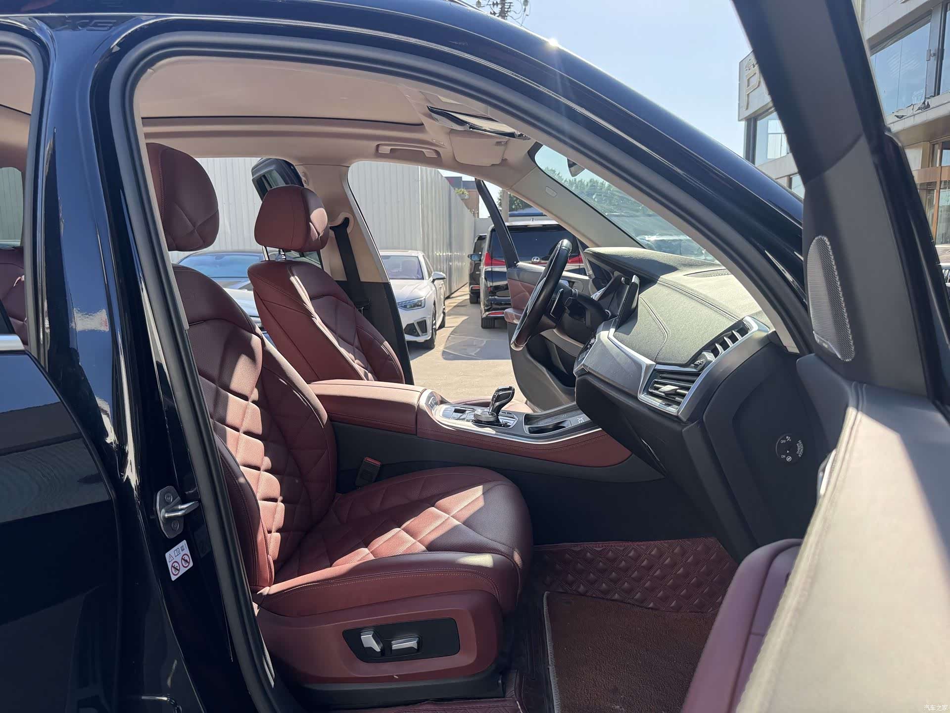 BMW X5, 2022 14