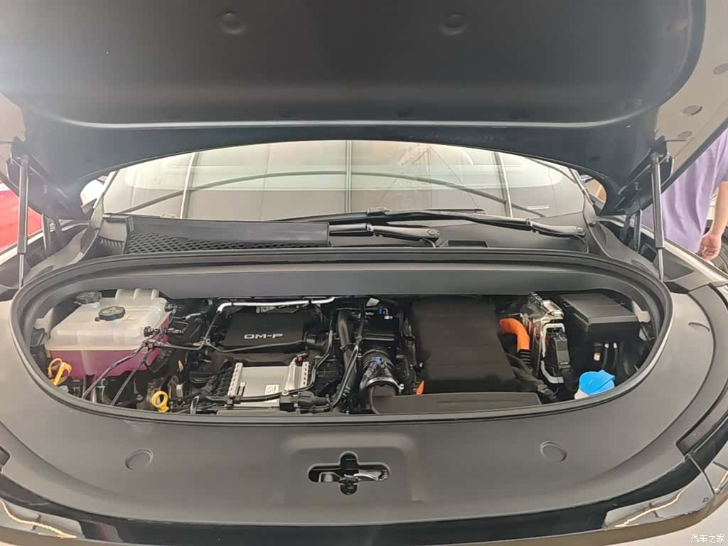 BYD Tang, 2025 20