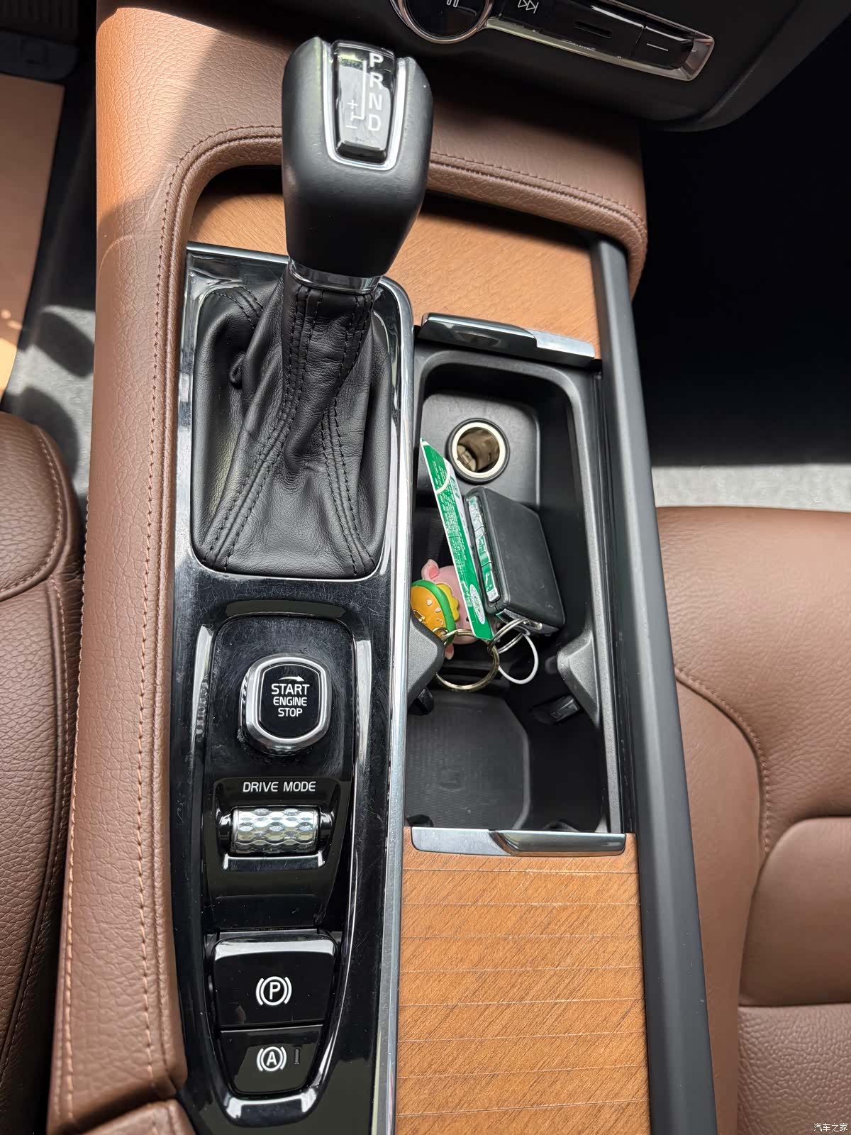 Volvo S90, 2018 26