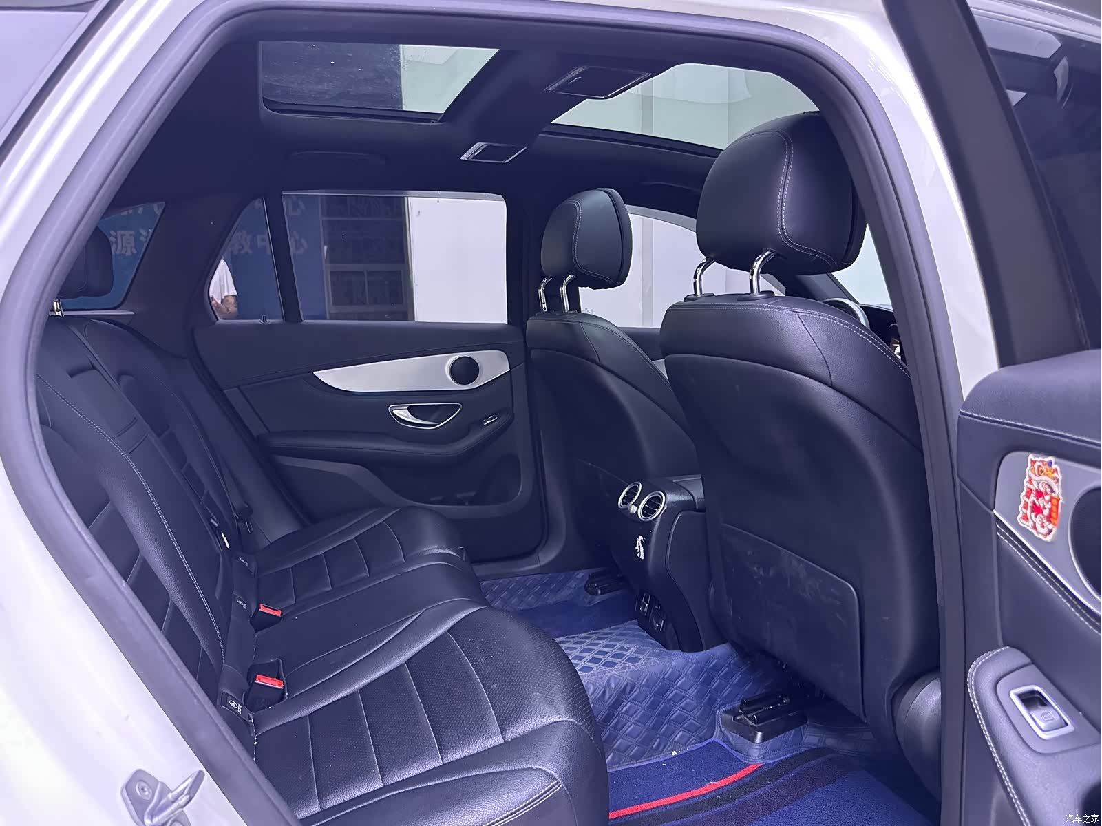 Mercedes-Benz GLC, 2019 9