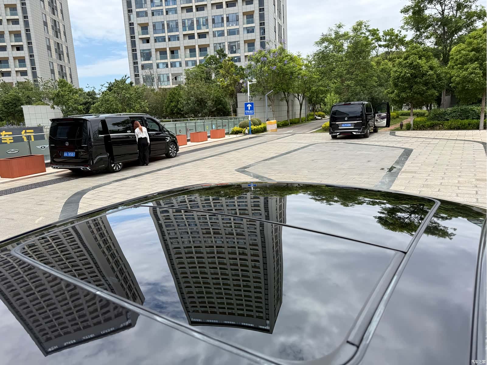 Volvo S90, 2018 41