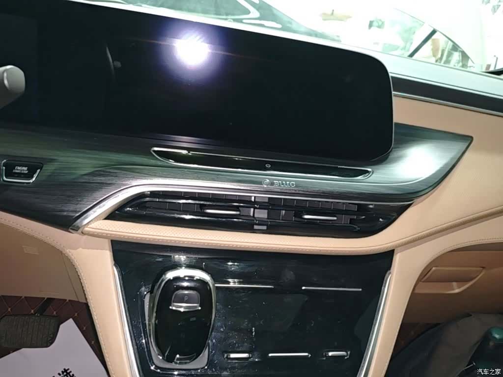Buick GL8, 2021 13