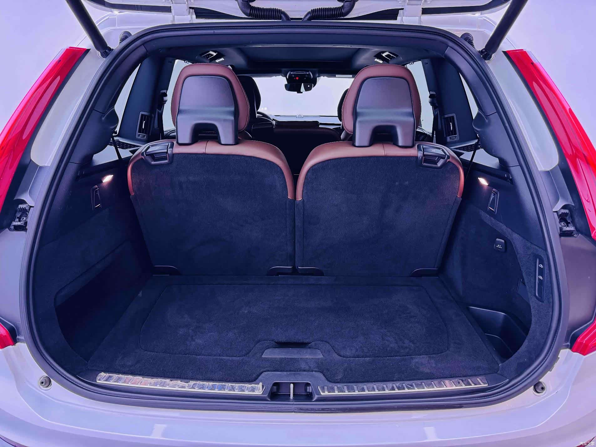 Volvo XC90, 2021 10