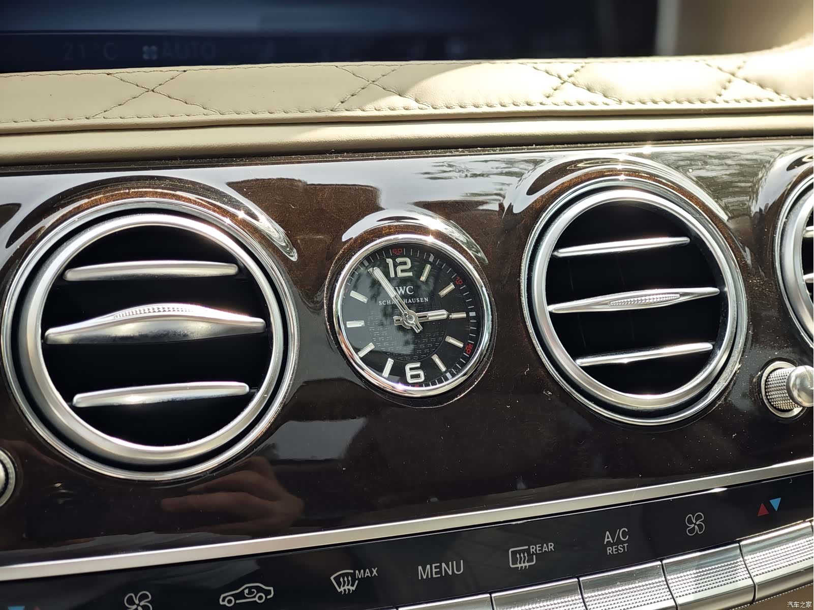 Maybach S-Class, 2016 21