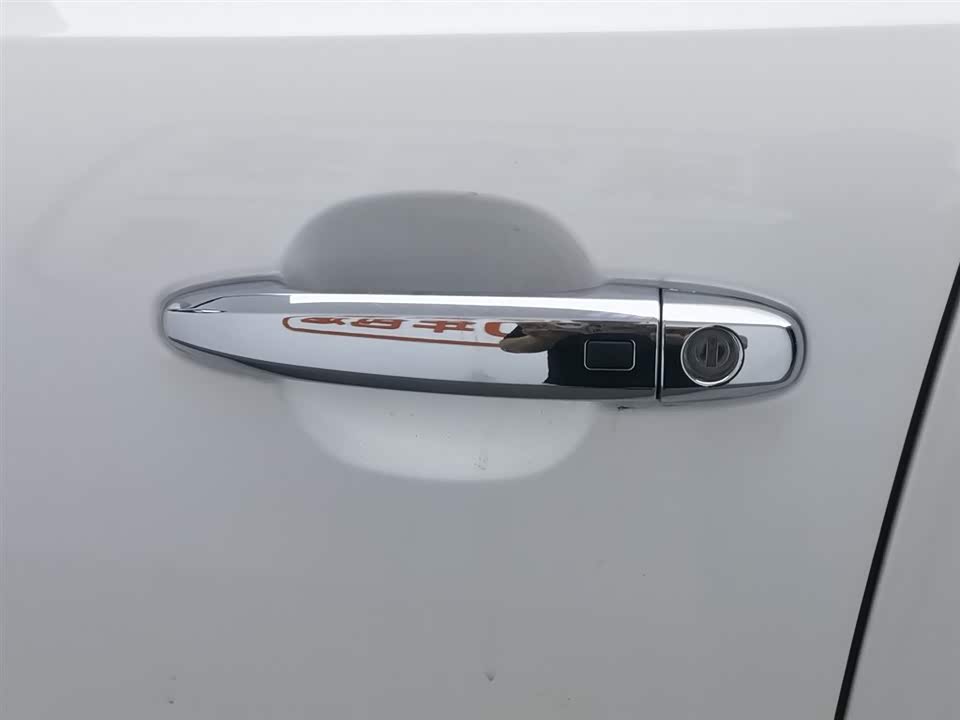 Zotye T600 Zotye T600