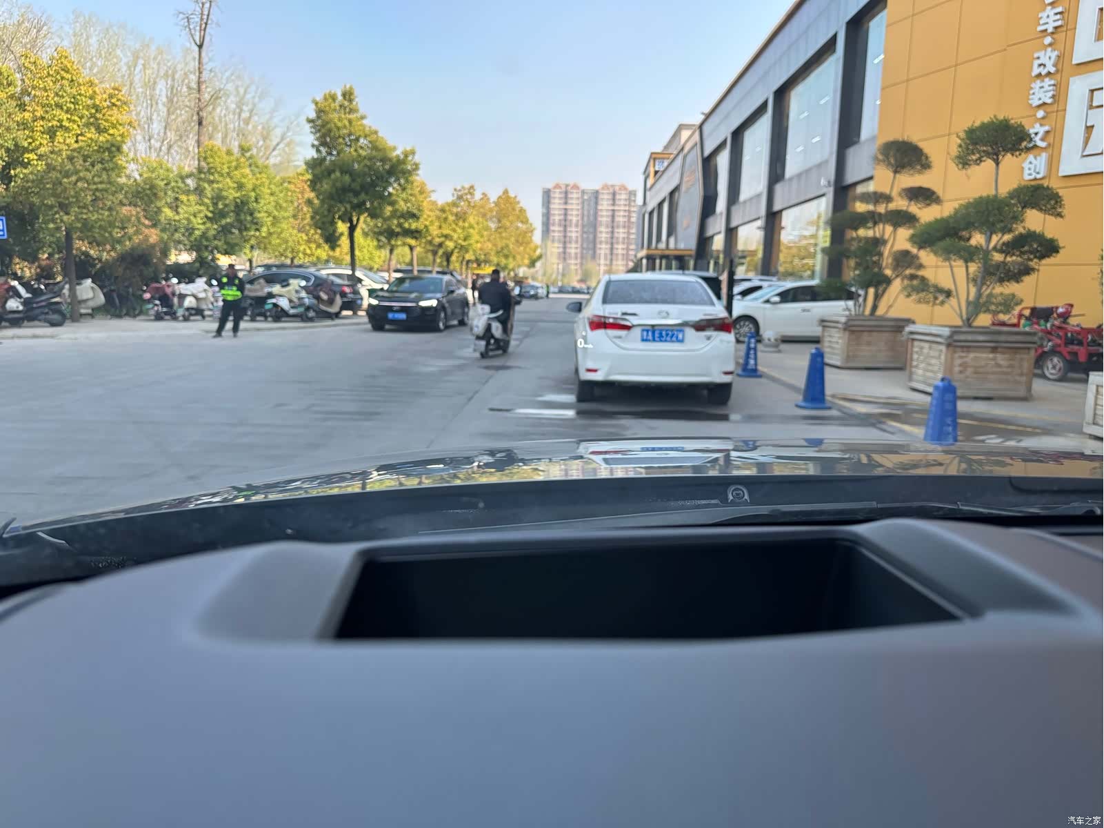 Mazda CX-8, 2019 24
