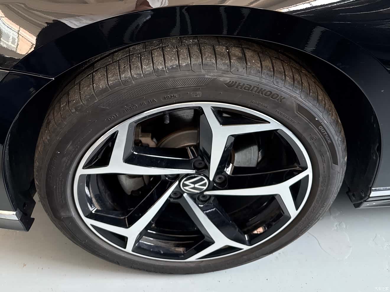 Volkswagen Magotan, 2025 15