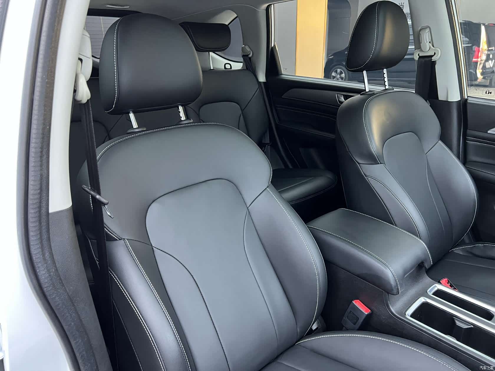 Haval M6, 2022 18