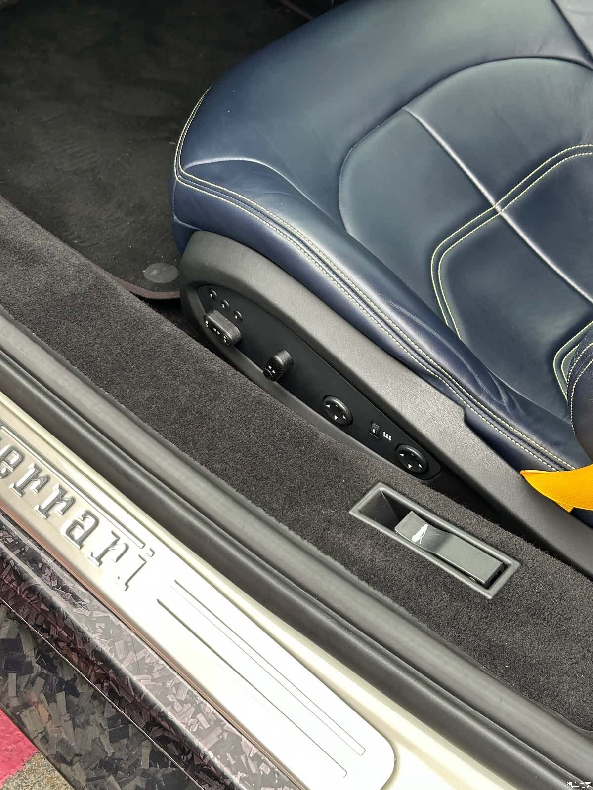 Ferrari 488, 2019 20