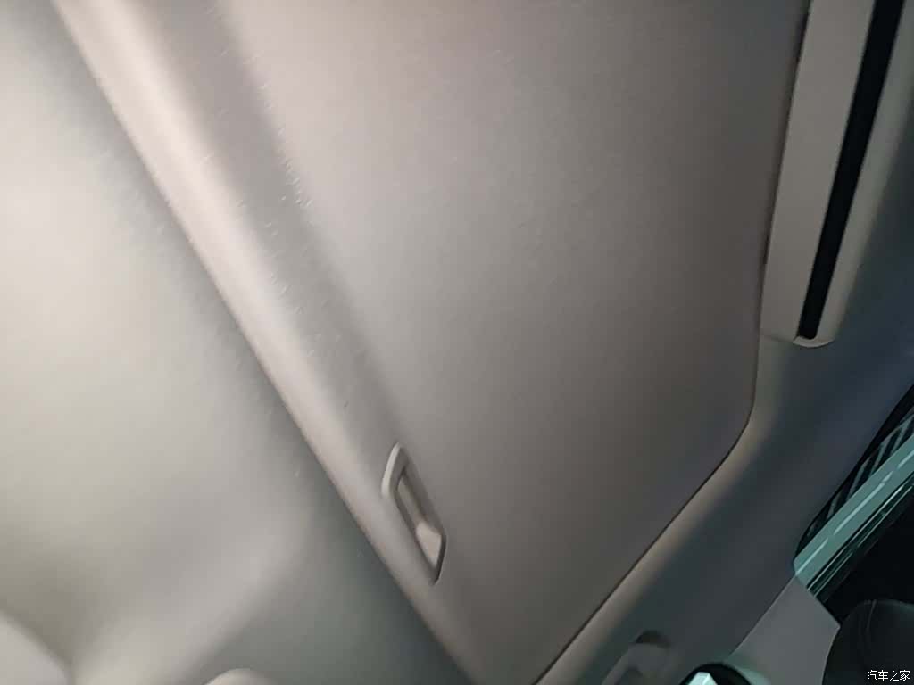Honda Elysion, 2021 18