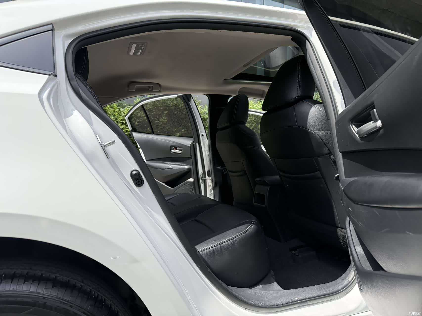 Toyota Corolla, 2024 14