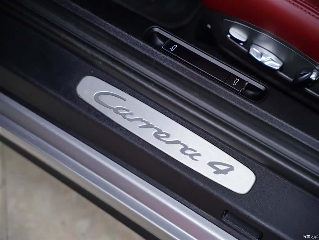 Porsche 911, 2017 33