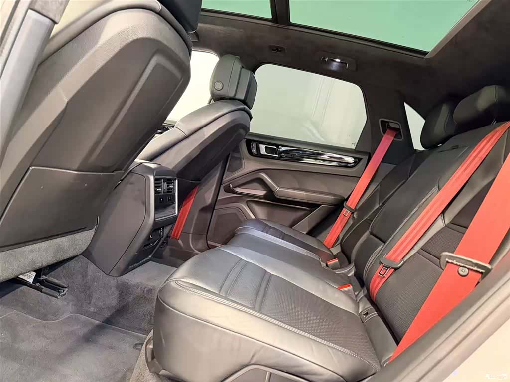 Porsche Cayenne, 2022 15