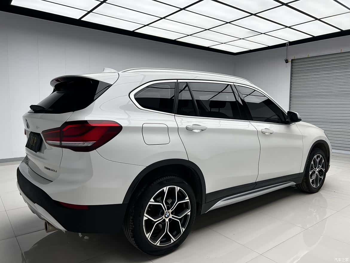 BMW X1, 2023 10