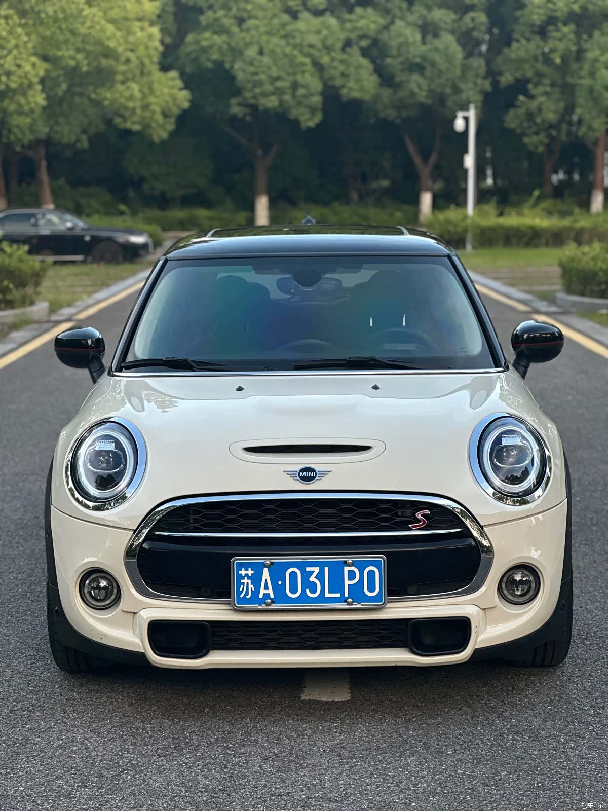 Mini Cooper, 2020 2