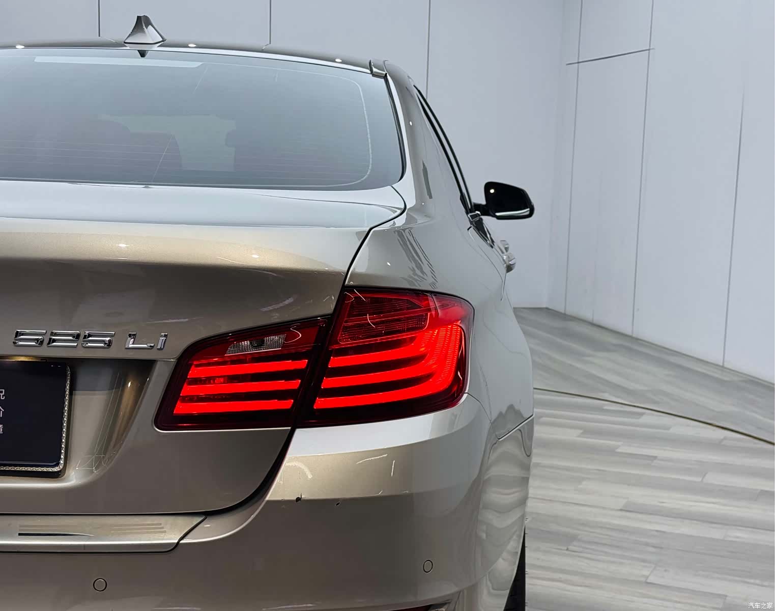 BMW 5 Series, 2017 27