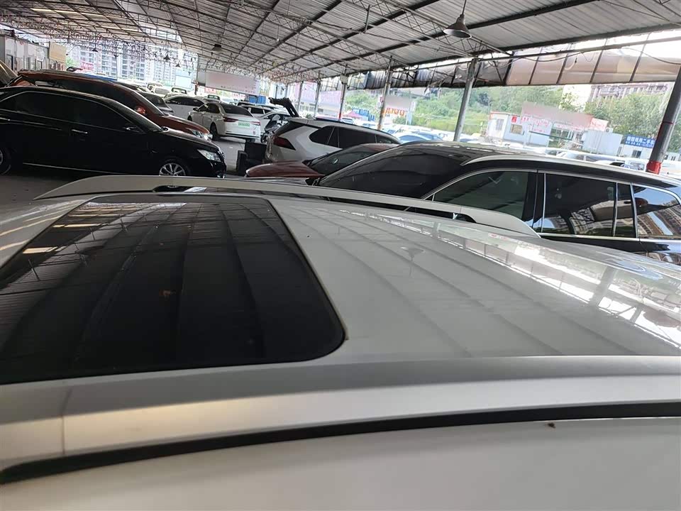 Chery Tiggo 3x Chery Tiggo 3x