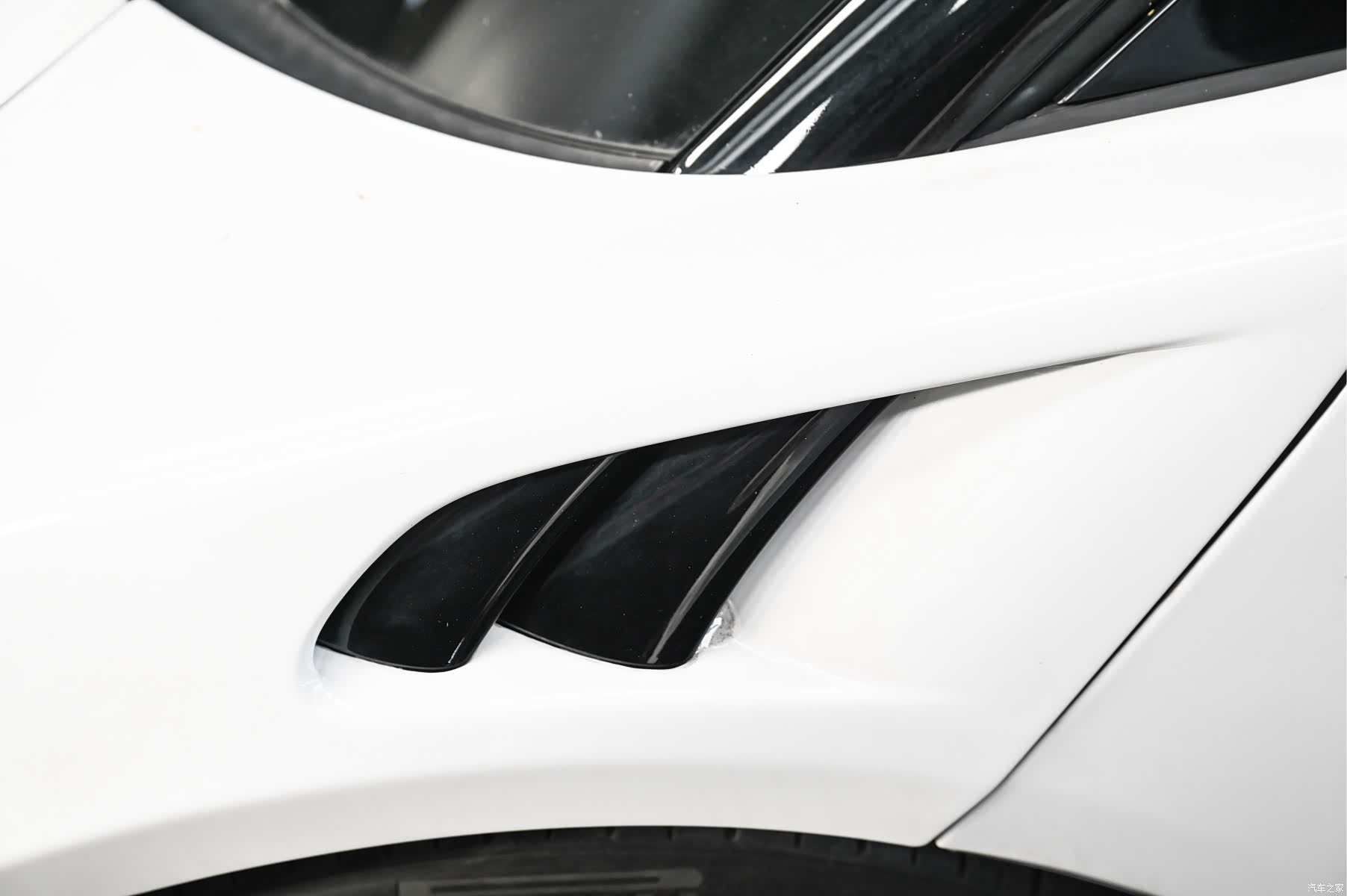 McLaren Artura, 2025 4