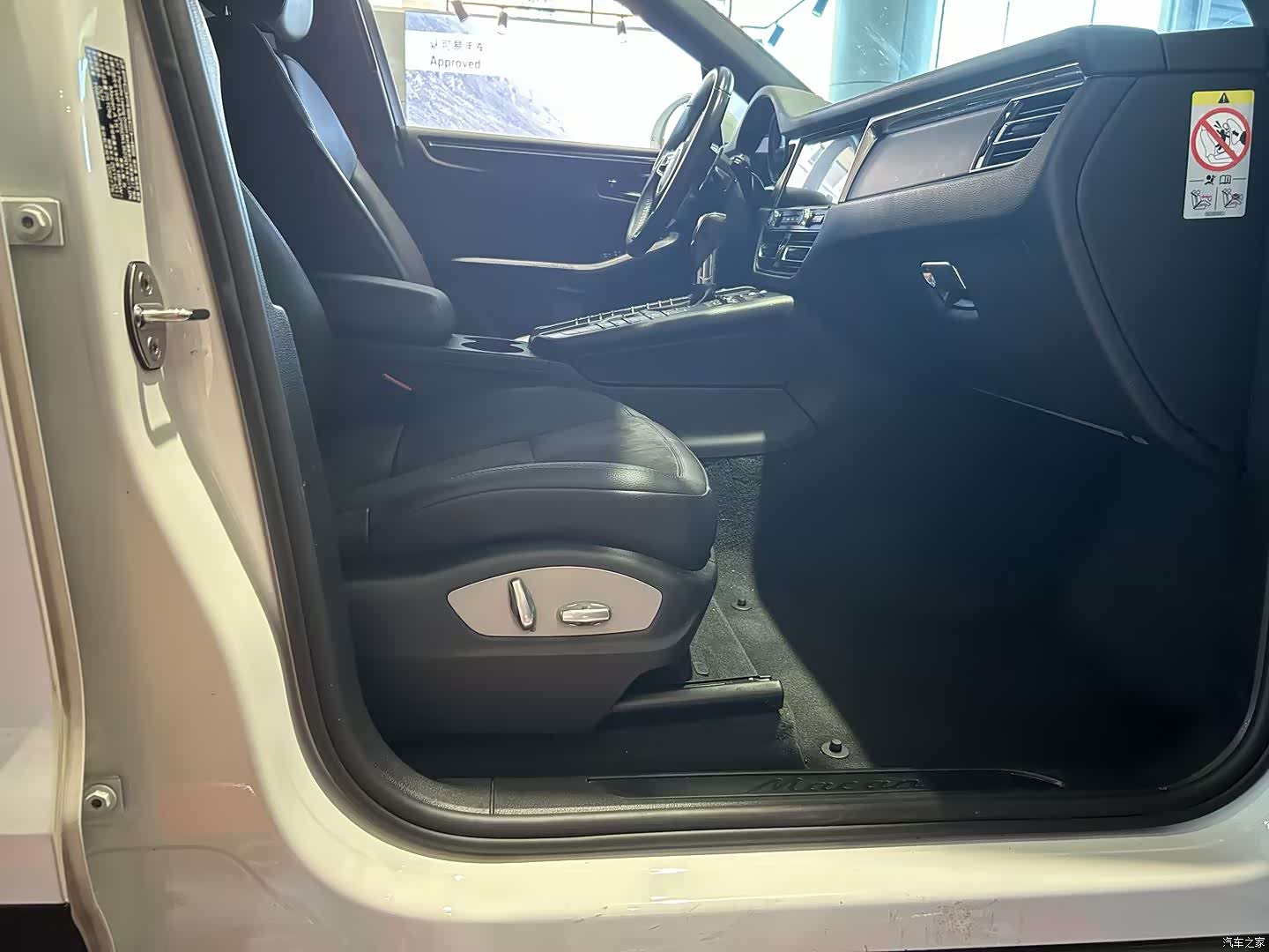 Porsche Macan, 2019 9