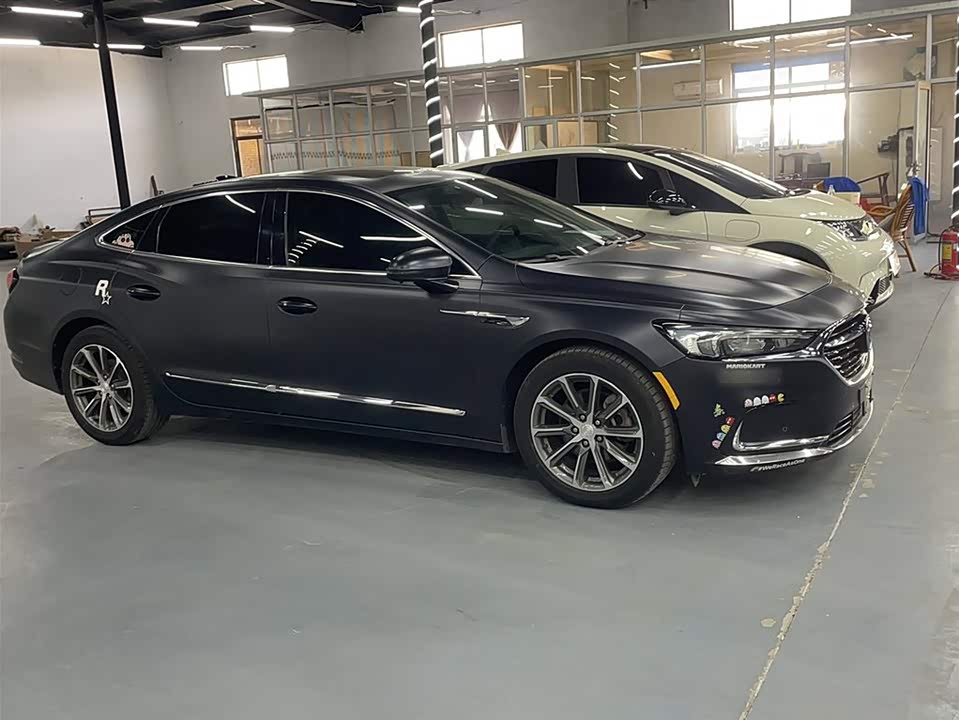 Buick Lacrosse Buick Lacrosse