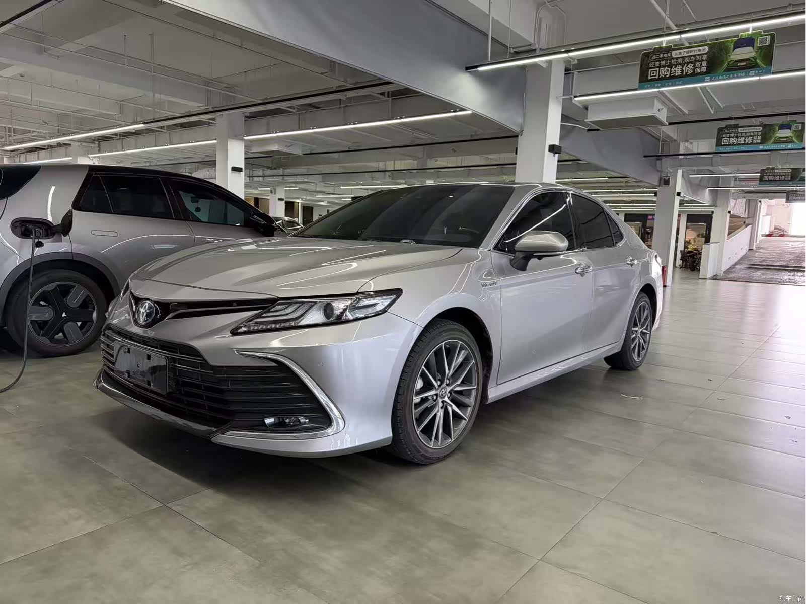 Toyota Camry, 2022 1