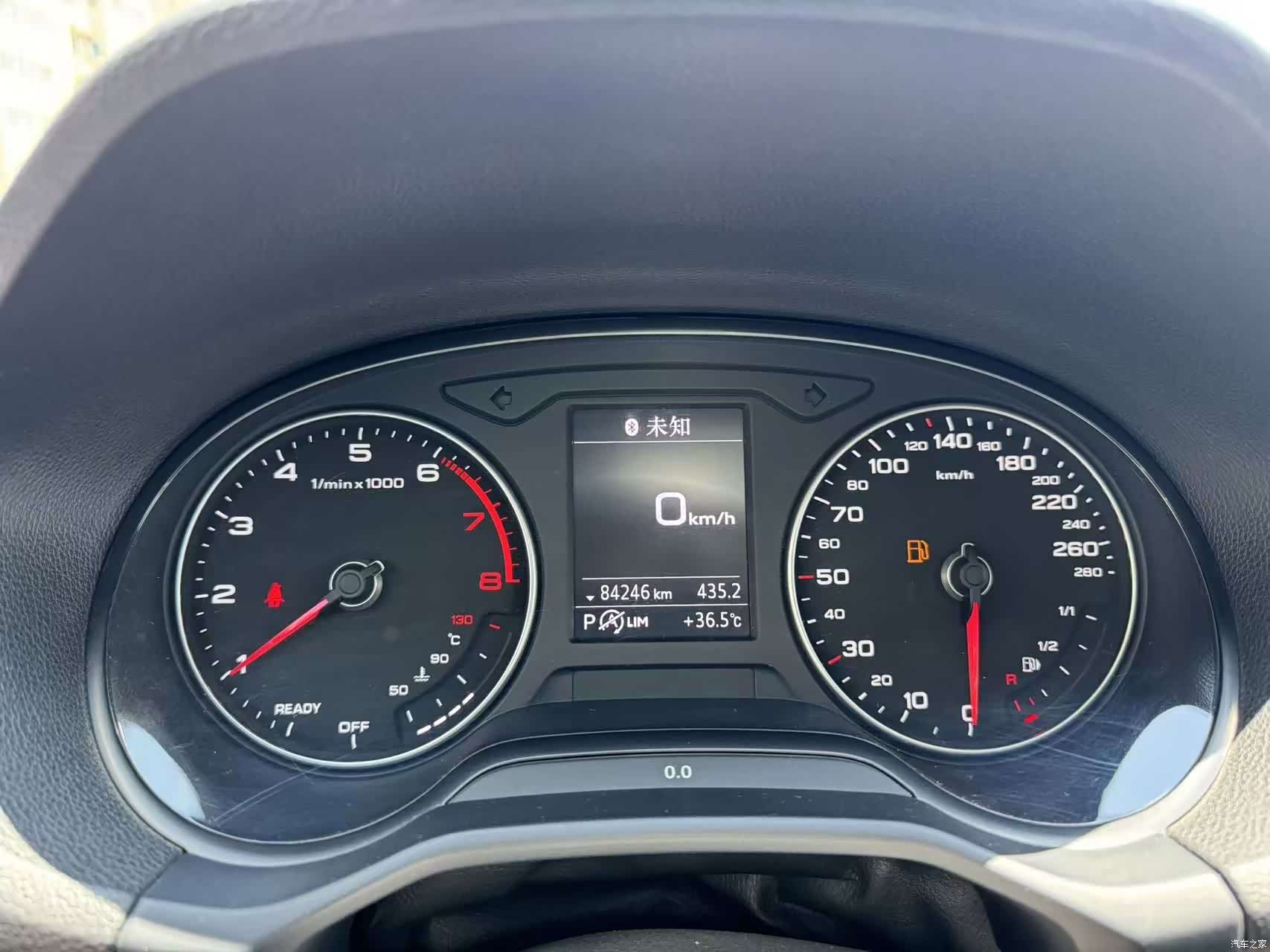 Audi Q2L, 2019 15