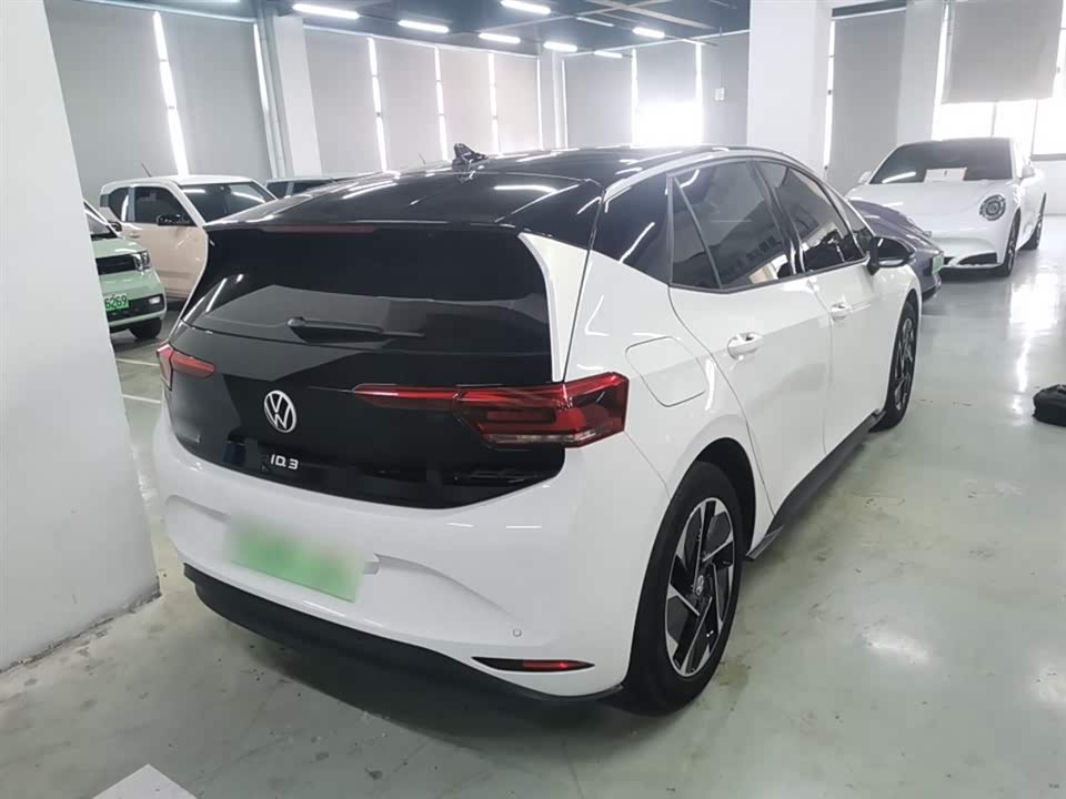 Volkswagen ID.3