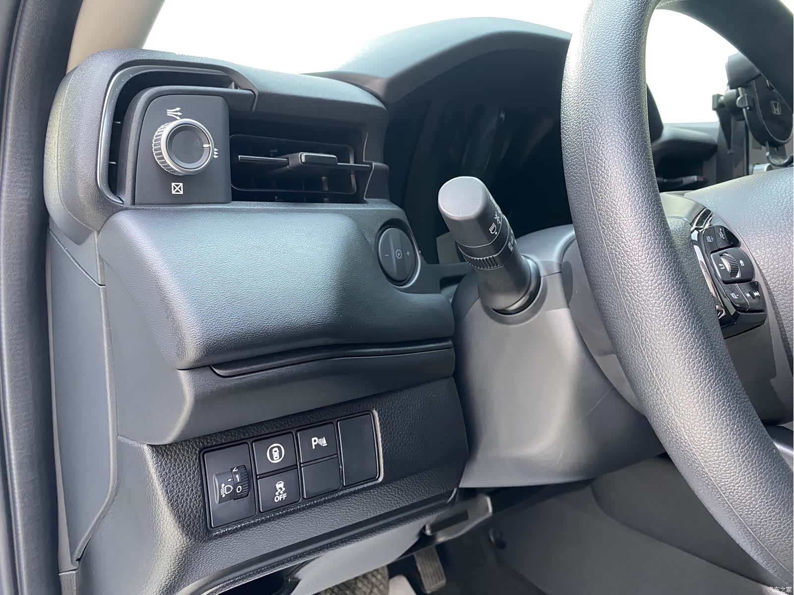 Honda Vezel, 2024 10