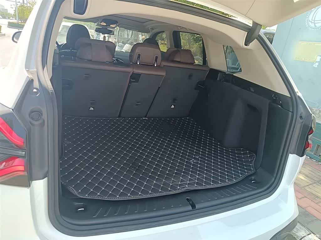 BMW X3, 2024 19
