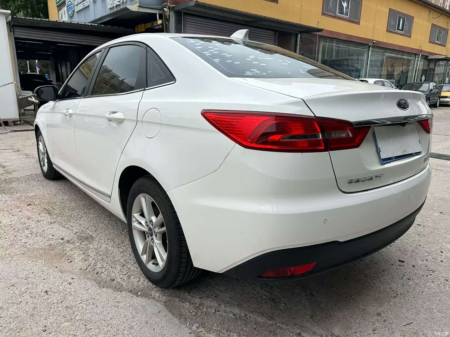 Ford V, 2019 6